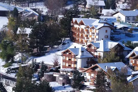 La Roccia in Cavalese, foto 25