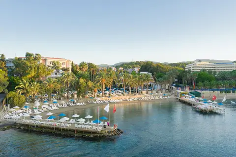 Utopia Resort & Residence in Alanya — foto 2