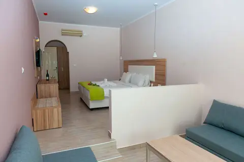 Filerimos Village Hotel in Ialysos, foto 21