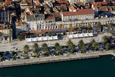 Apartments For You In Split in Verdelen — foto 2