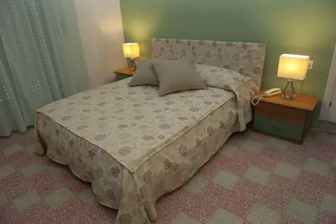Venere Hotel in Ascea — foto 25