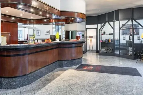 Astoria City Resort foto 2