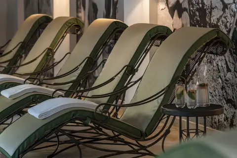 Hotel & Spa Falkensteinerhof in Mühlbach - Rio di Pusteria — foto 12