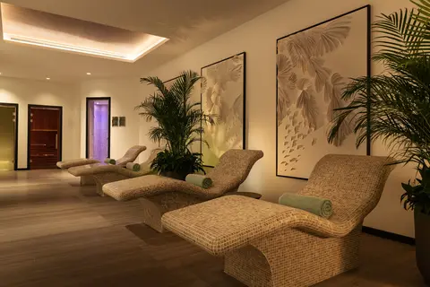 Le Royal Meridien Beach Resort & Spa in دبي — foto 30