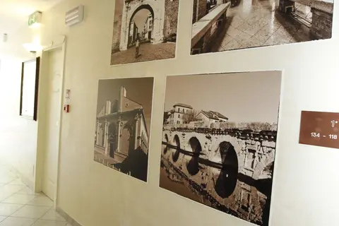 Hotel Villa dei Fiori in Rome — foto 5