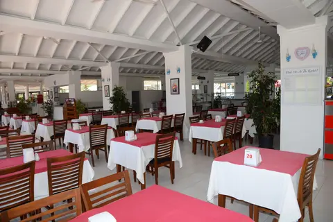 Karbel Hotel in Fethiye — foto 7