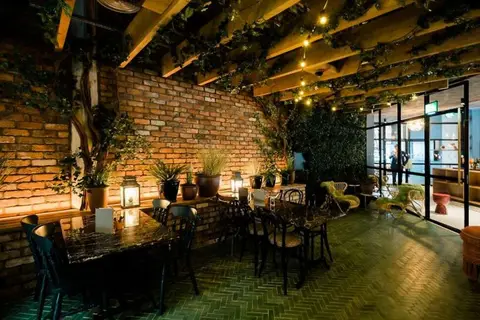 Marlin Hotel Dublin in Bow Lane East — foto 15