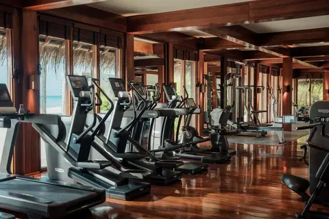 One&Only Reethi Rah in Reethi Rah — foto 18