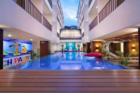 Fame Hotel Sunset Road Kuta in Kuta — foto 9