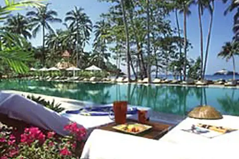 Dinso Resort & Villas Ko Chang, Vignette Collection in ราชกรูด — foto 11