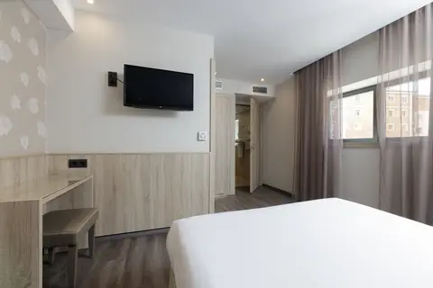 Hotel Civera in Teruel — foto 26