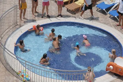Viking Star Hotel in Kemer — foto 28