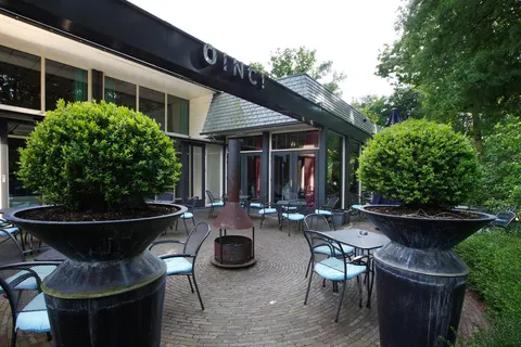 Fletcher Hotel Restaurant Sparrenhorst Veluwe foto 1