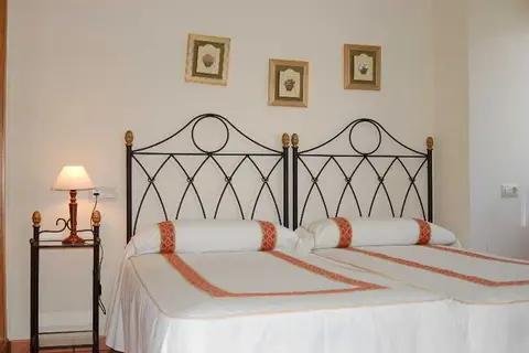 Apartamentos VIDA Sanxenxo in Sanxenxo — foto 19