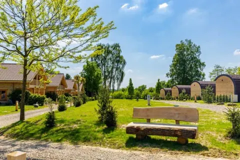 Vakantiepark High Chaparral foto 1