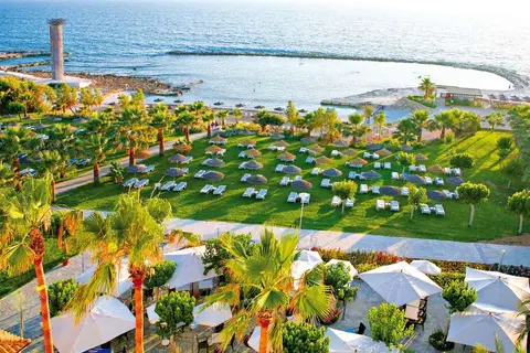 St. George Hotel Spa & Beach Resort in Hlorakas — foto 23