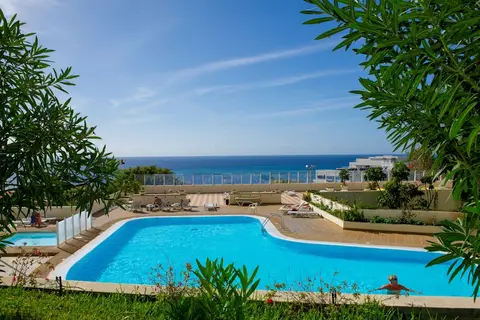 Florasol Residence Hotel in Funchal, foto 24