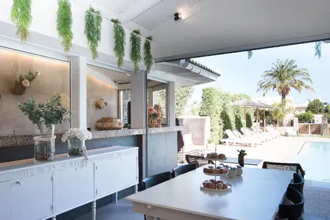 Mirage Studios in Δημοτική Ενότητα Μαλίων — foto 12