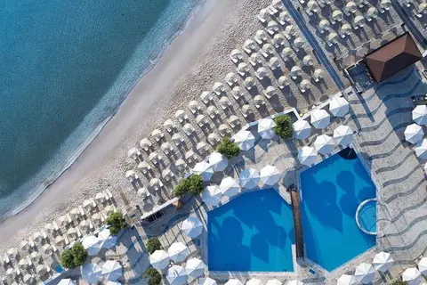Creta Maris Beach Resort in Chersonisos Municipal Unit, foto 23