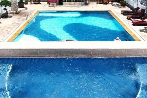 Zenith Sukhumvit Hotel in Bangkok, foto 16