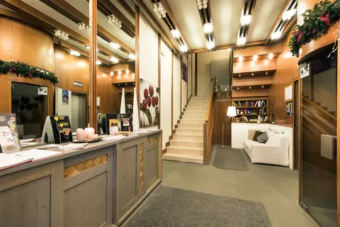 Hotel Orvieto in Orvieto, foto 6