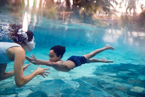 Center Parcs De Eemhof foto 21