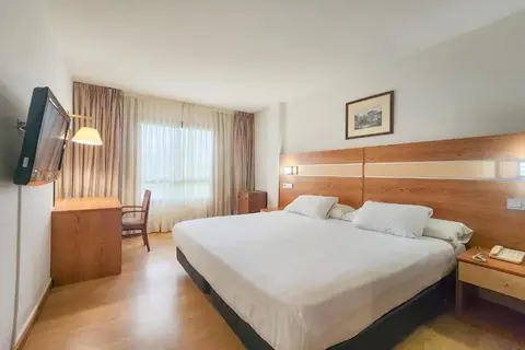 Hotel Faranda Los Tilos, Ascend Hotel Collection in Santiago De Compostela — foto 6