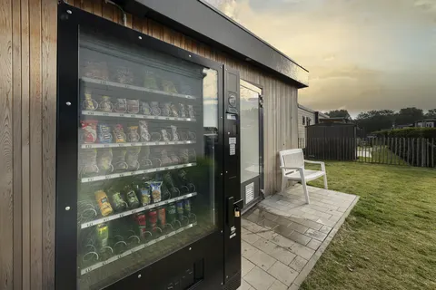 Camping Beachside foto 17