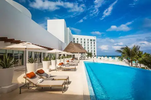 Le Blanc Spa Resort in Le Blanc Spa Resort — foto 2