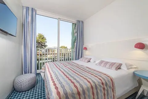 Amadria Park Kids Hotel Andrija in Baška — foto 22