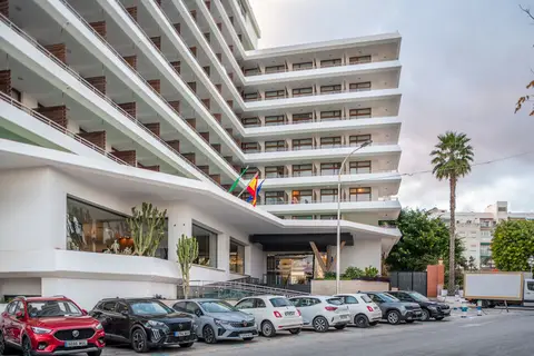 Leonardo Hotel Torremolinos in Torremolinos — foto 21