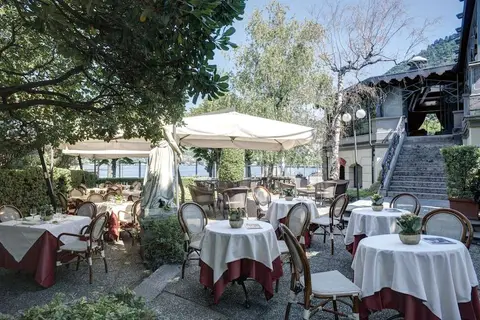 Palace Hotel Como in Como — foto 4
