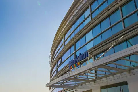 Park Inn by Radisson Dubai Motor City in Dubai, foto 15