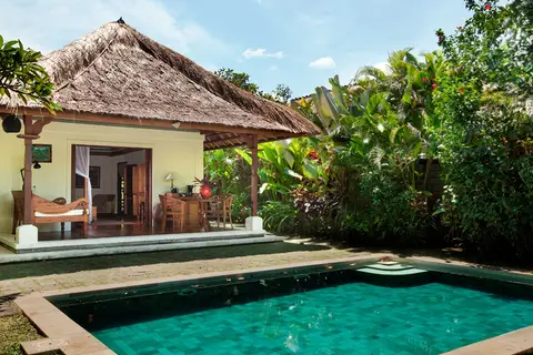 Plataran Canggu Bali Resort & Spa in Kuta — foto 15