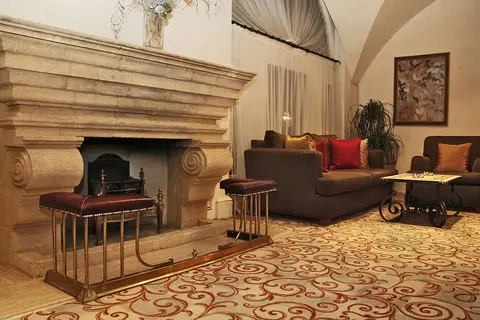 The Arkin Colony Hotel in Girne — foto 14