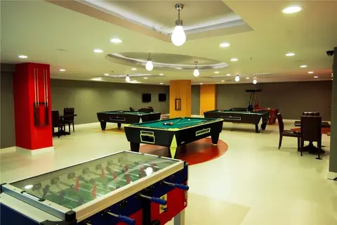 Ramada Plaza by Wyndham Antalya in Muratpaşa — foto 16