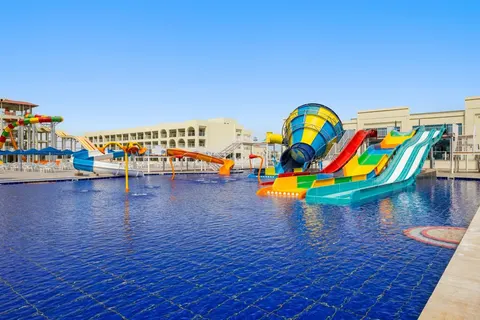 Albatros Makadi Resort foto 35