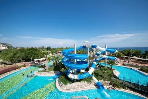 Limak Limra Hotel & Resort in Kemer — foto 3