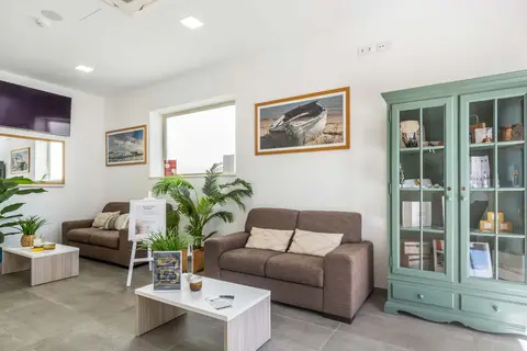 Hotel Rural Brícia Du Mar in Ferragudo — foto 16