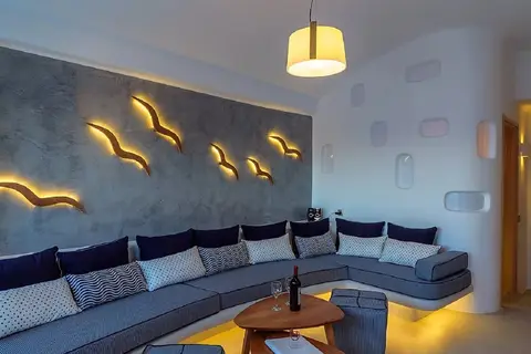 La Perla Villas & Suites in Δημοτική Ενότητα Οίας — foto 6