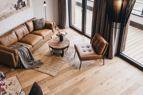 VAYA Ladis (Appartementen) foto 15