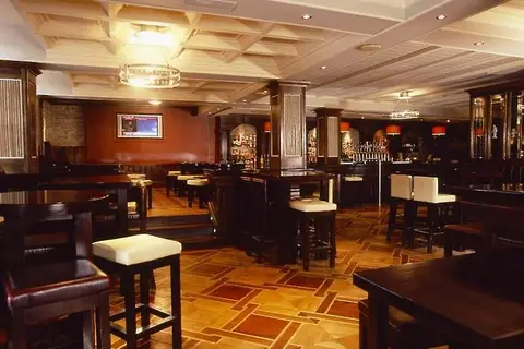 The Mont in Dublin — foto 19