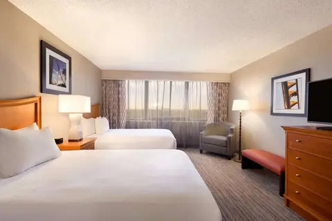 Embassy Suites by Hilton Orlando Internationa in Orlando — foto 2