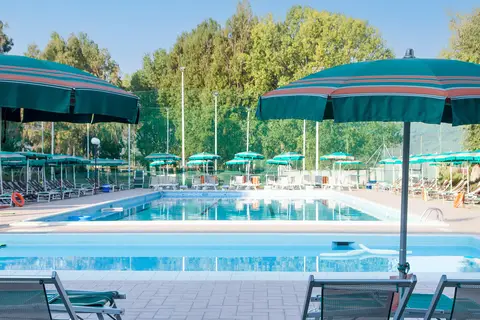 Résidence Luni Mare in Luni — foto 8