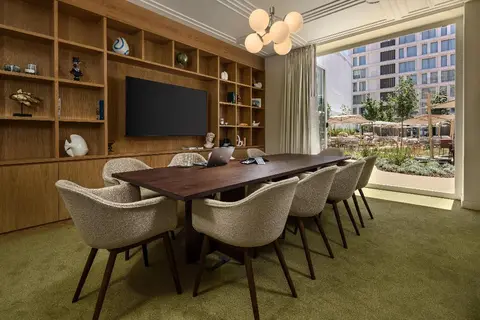 DUO Hotel Lisbon, Curio Collection by Hilton in Lissabon, foto 7