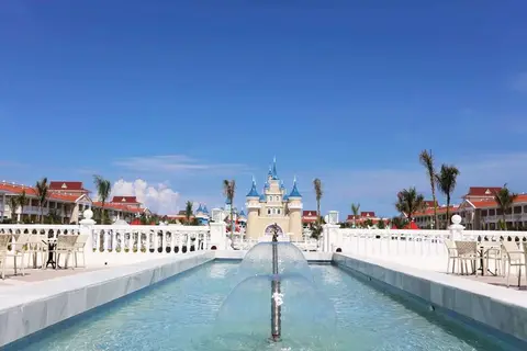 Fantasia Bahia Principe Punta Cana in Salvaleón de Higüey — foto 9