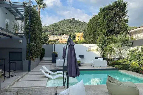 Ghe Kale in San Paolo Bel Sito