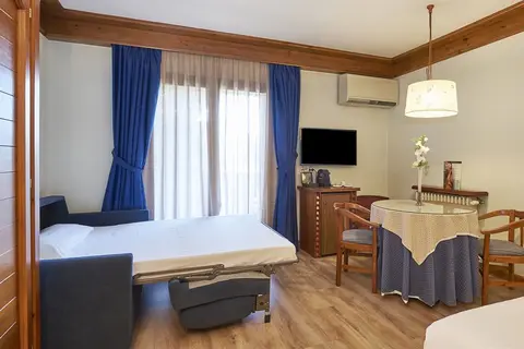 Hotel Grevol Spa in Pyreneeën — foto 5