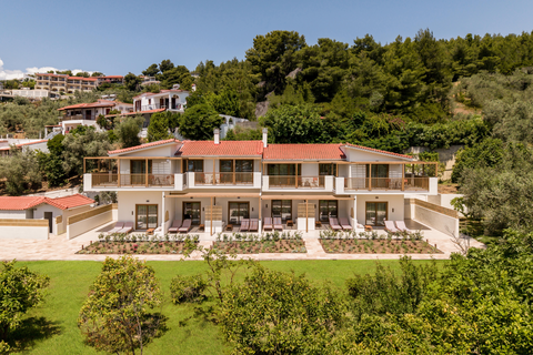 Dome Island Skiathos foto 6