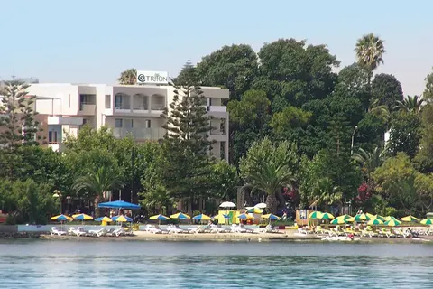Hotel Triton foto 12
